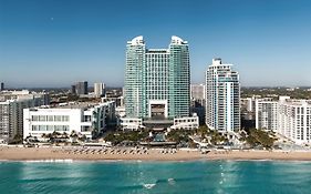 Signia By Hilton Diplomat Beach Resort